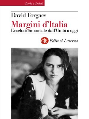 cover image of Margini d'Italia